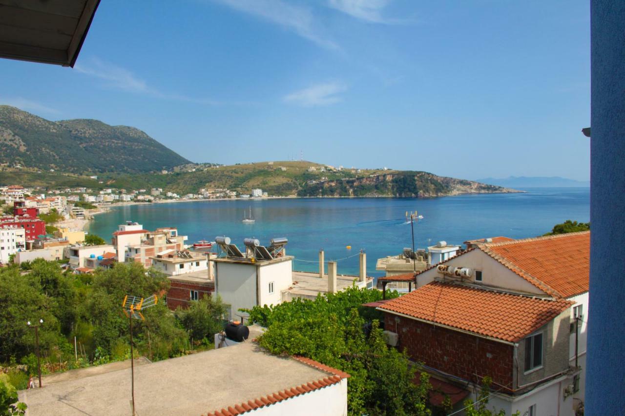 希马拉Ionian Seaview公寓 外观 照片